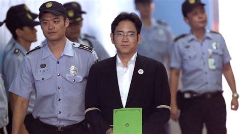 jae son lee scandal|Samsung’s Lee Jae.